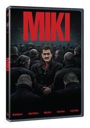 Film: Miki Dvd