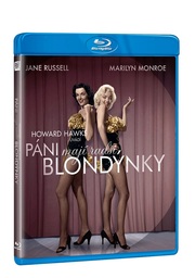 Páni Mají Radši Blondýnky