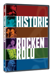 Historie Rockenrolu