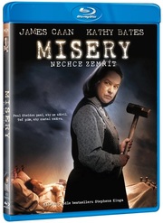 Misery nechce zemřít