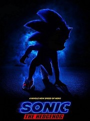Ježek Sonic 1.-3