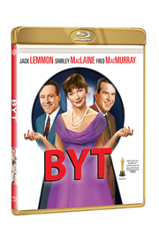 Byt - Oscarová edice: Nejlepší film