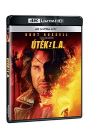 Útěk Z L.A.