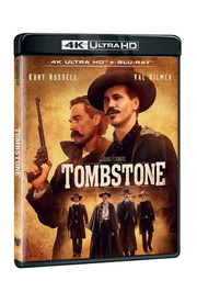 Tombstone  (UHD+BD)