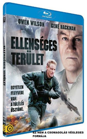 Ellenséges Terület  (Hu)