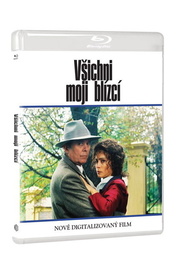 Všichni moji blízcí  (Nově digitalizovaný film)