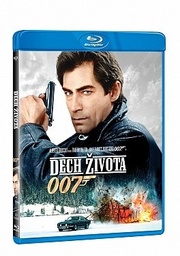 James Bond 007:   Dech života