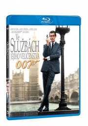 Ve službách Jejího Veličenstva