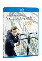 Vyhlídka na vraždu