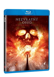 Nezvratný osud: Pokrevní linie
