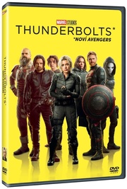 Thunderbolts*