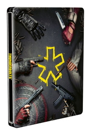 Thunderbolts*  (UHD+ BD)