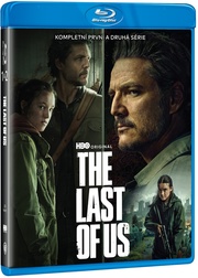 The Last Of Us Kolekce 1.-2. série