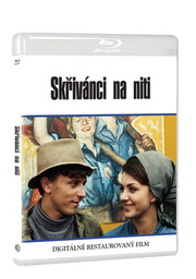Skřivánci na niti  - Digitálně restaurovaný film