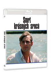 Smrt krásných srnců