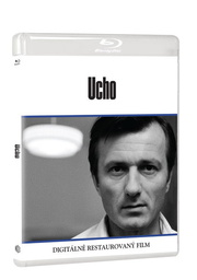 Ucho  - Digitálně restaurovaný film