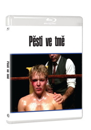 Pěsti ve tmě