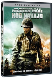 Kód Navajo