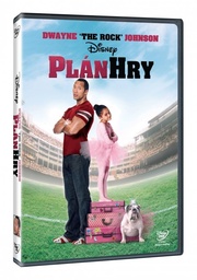 Plán hry