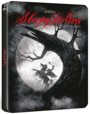 Ospalá díra Bd (UHD) - Steelbook