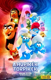 A Hupikék Törpikék  (Hu)