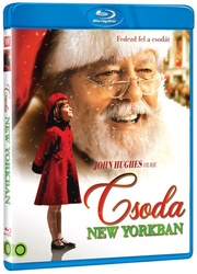 Csoda New Yorkban  (Hu)