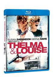 Thelma and Louise (Bez Cz Podpory)