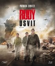 Film:  Rudý úsvit (BD)