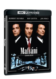 Mafiáni  (UHD)