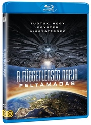 A Függetlenség Napja - Feltámadás (Hu)