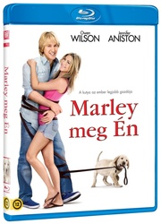 Marley Meg Én (Hu)