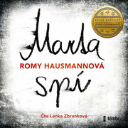 Romy Hausmannová:  Marta Spí