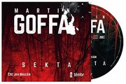 Martin Goffa:  Sekta (čte Jan Maxián) - MP3-CD