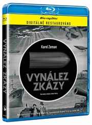 Vynález zkázy  - Digitálně restaurovaný film
