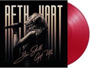Beth Hart:  You Still Got Me