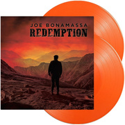 Joe Bonamassa: Redemption (Orange 180G)