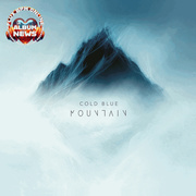 Cold Blue:  Mountain