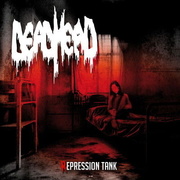 Dead Head:  Repression Tank