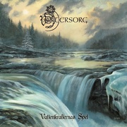 Vintersorg:  Vattenkrafternas Spel