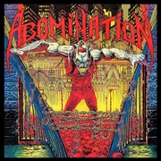 Abomination:  Abomination Ltd.