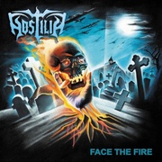 Hostilia:  Face The Fire