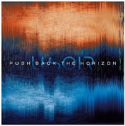 Lesoir:  Push Back The Horizon (Red)