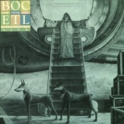 Blue Öyster Cult:  Extraterrestrial Live