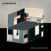 Kashmir:  No Balance Palace