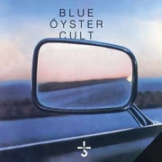 Blue Oyster Cult:  Mirrors