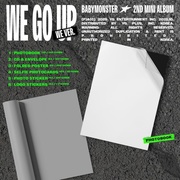 Babymonster: We Go Up (We Version)