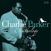 PARKER CHARLIE ORNITHOLOGY