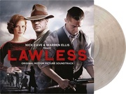 Nick Cave & Warren Ellis: Lawless