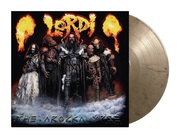 Lordi:  Arockalypse / Gold