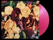 Dave Stewart and The Spiritual Cowboys:  Honest (Magenta 180G, Lyrics)